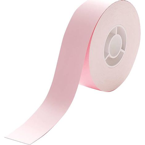 Étiquettes autocollantes thermiques Niimbot T 15-7,5 (rose)