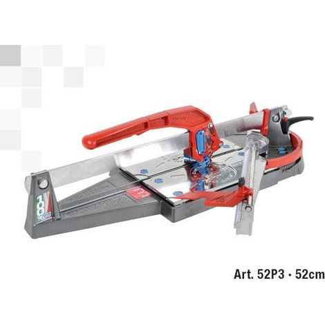 Tagliapiastrelle manuale montolit masterpiuma - 93P3