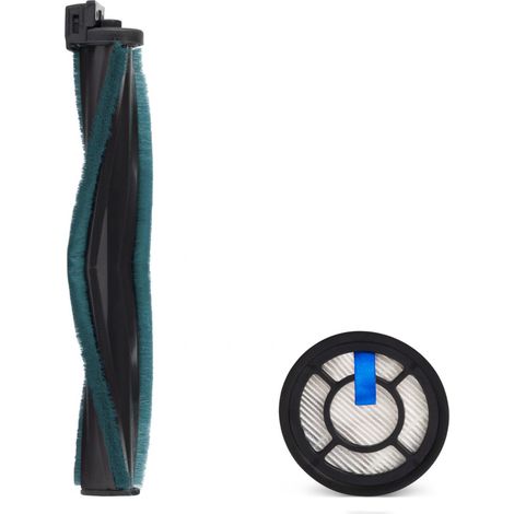 H.KOENIG UP12 - Kit d'entretien aspirateur 2 en 1 sans fil PowerFlex+ UPX26