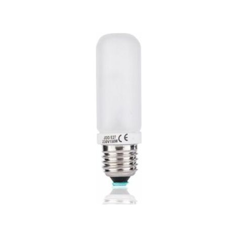 2 pièces E27 150 W 3700 K style flash de studio downlight 220 V-230 V, lumière de remplissage de prise de vue vidéo en studio (1/5)