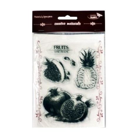 Ananas-Briefmarken