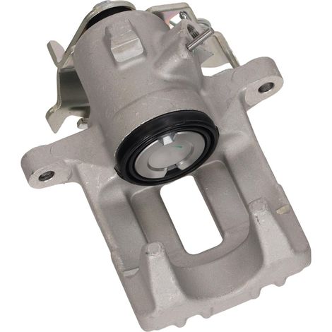 FT03199 pinza freno rapida POSTERIORE DESTRA SENZA forcella (1/5)