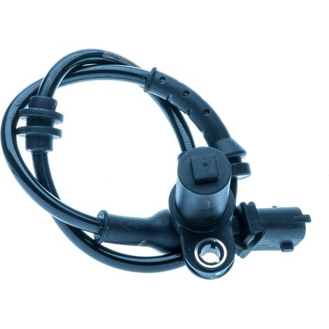 Sensor de velocidad de rueda ABS delantero para Opel/Vauxhall Corsa B Combo Tigra (1/3)