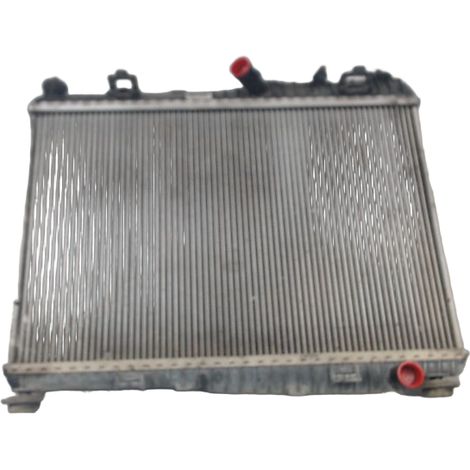 [PRODUIT D'OCCASION] Radiateur FORD Fiesta ♻️ Ref Oe. 2029176 - Garantie à vie (1/2)