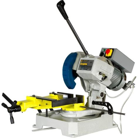 BF-315-TF2 BF 315 TF2- TRONZADORA HSS Trifásica 380V/50HZ/3PH(2 veloc.)