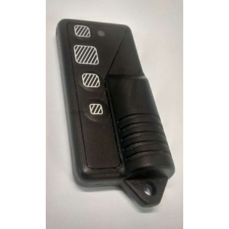 Jika Accesorios - Mando a distancia para descarga sin contacto H8940770000001