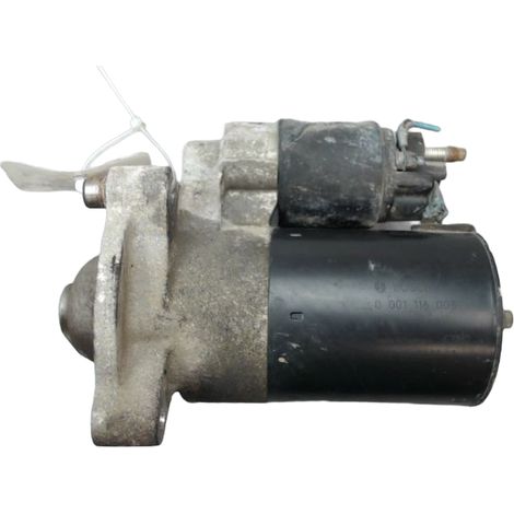[PRODUIT D'OCCASION] Demarreur CITROEN Saxo Phase 1 1996-1999 ♻️ Ref Oe. 5802m9 - Garantie à vie (1/4)