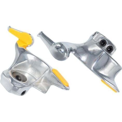 Démonte-pneus, tête de démontage d'assemblage de démonte-pneus en acier inoxydable de 29 mm pour machine de démontage Outil du mécanicien (1/3)