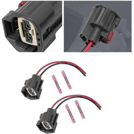 Câble de remplacement de frein à main compatible avec Landscape 3 2009-2016 (paire) 7283-5596-10