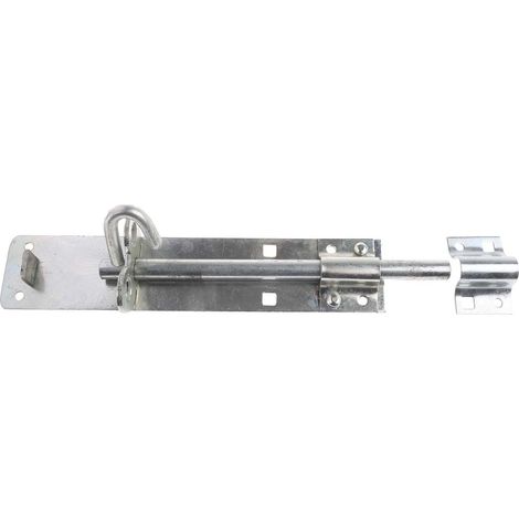 Verrou de porte RS PRO en Acier ( Prix pour 1 ) (1/2)