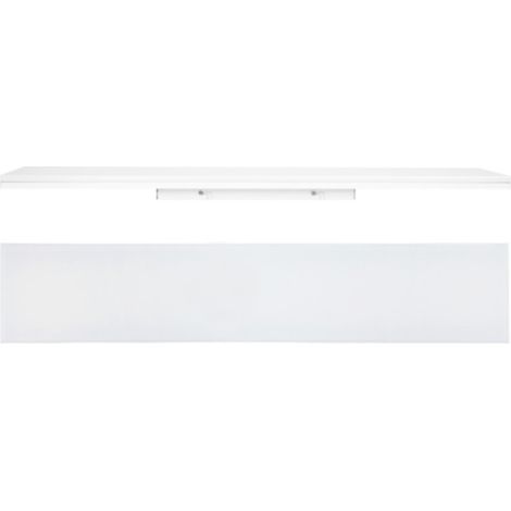 edm LED-Röhre Modern Weiß 90 cm 35 W 3600 Lumen (1/3)