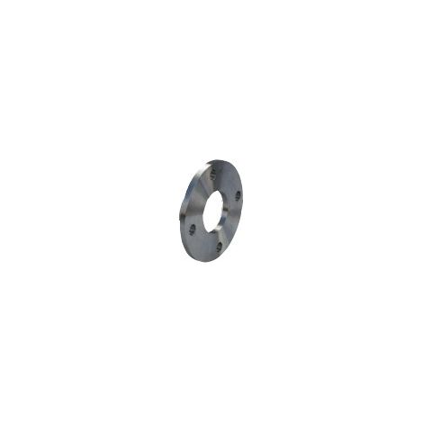 Brida de acero zincada PE - ATUSA Medidas: Ø250 mm
