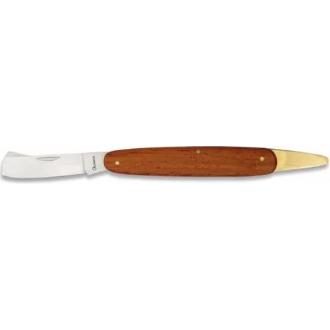 Veredelungsmesser Martinez Albainox pua Klinge Edelstahl 6 cm