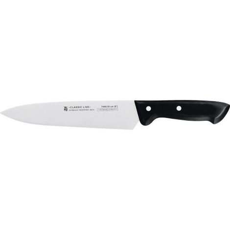 Cuchillo de cocina WMF classic line 20 cm acero especial ergonómico