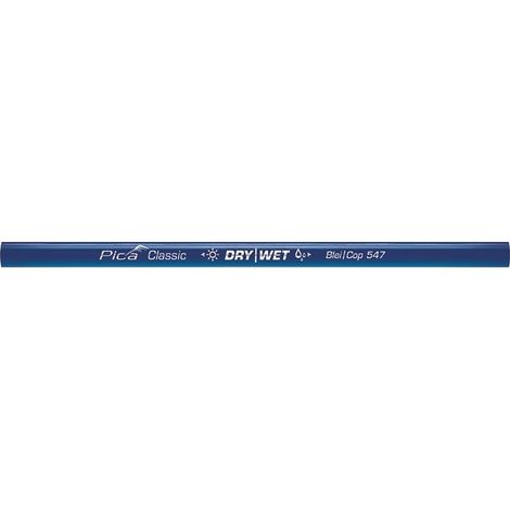 Crayon charpentier 24 cm PICA 547/24 (1/2)