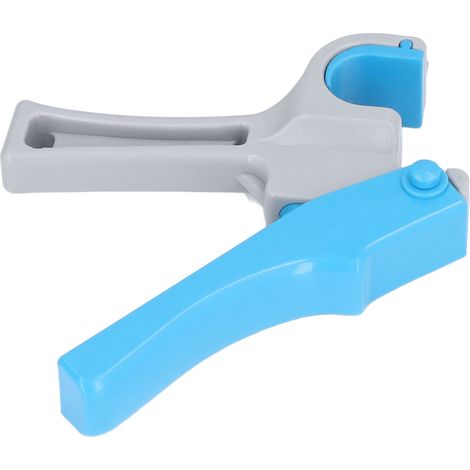 Pince à perforer 3mm pour micro-aspersion sur tuyau PE20-25 suspendu (1/5)