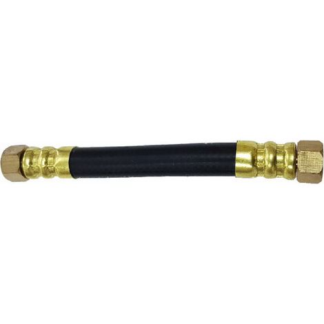 Latiguillo 8,5 mm Alta Calidad , 15 cm  Ref 448023