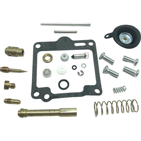 Kit de réfürtion carburateur - compatible XV750 1988-1998 - T12 (1/4)