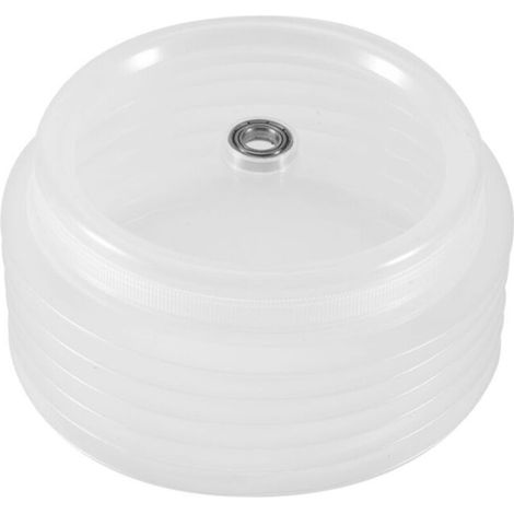 Scie Cloche Anti-Poussière avec Dispositif de Protection pour Perceuse et Marteau (1/4)