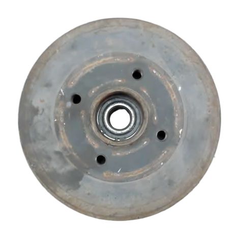 [PRODUIT D'OCCASION] Tambour Arrieree Droit RENAULT Clio ♻️ Ref Oe. 432037563r - Garantie à vie (1/2)