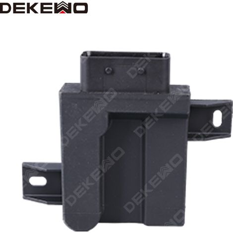 Anwendbar auf das Steuergerät der bürstenlosen Kraftstoffpumpe Audi Q7 A8 4H0906093 4H0906093D