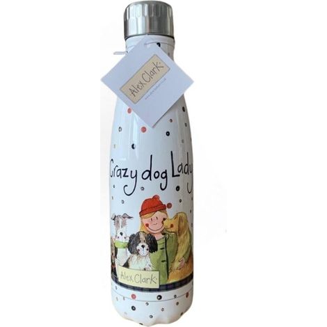 Thermoskanne 500ml Crazy Dog Lady Psiara