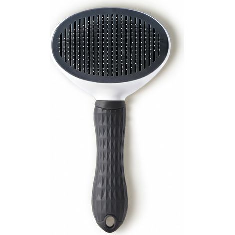 Cepillo antipelo para mascotas peine modelo 3 (1/5)