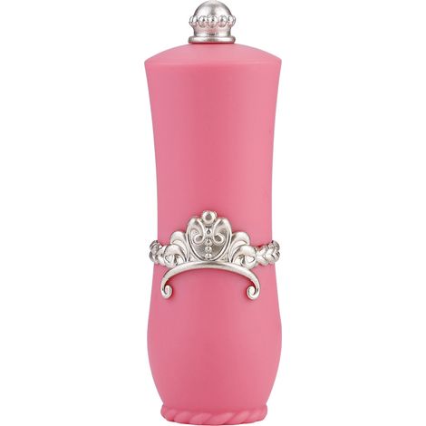 Porte-aiguilles en Forme de Rouge à Lèvres D&D Fashion pour Épingles et Aiguilles à Coudre (Rouge Rose) (1/5)