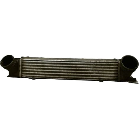 Echangeur Air BMW Serie 1 [PRODUIT D'OCCASION]♻️17517798788