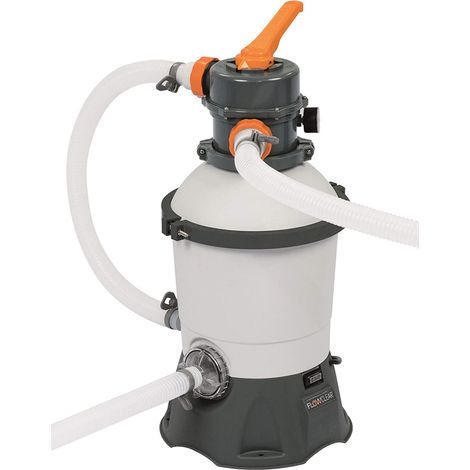 Sandfilterpumpe BESTWAY Flowclear 58515