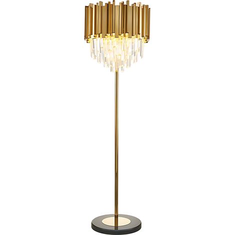 STEHLAMPE TOOLIGHT APP1717-3F CHROME