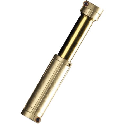GIUNTO TELESCOPICO FASTEC EXTENDER - LUNG. 112-170 MM - ATTACCO FASTEC  - TEC