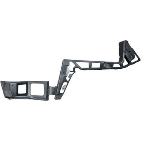 Support de pare-choc arrière droit Ford Mondeo MK3 phase 1 2007-2010