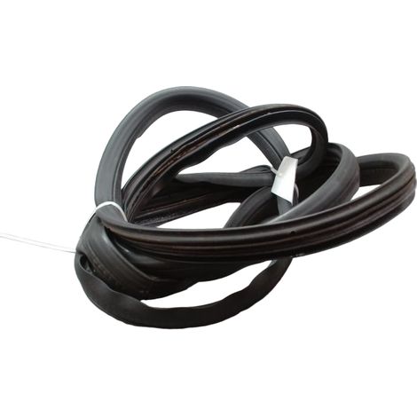 Joint Porte Avant Gauche CITROEN C1 Phase 2 2008-2012 [PRODUIT D'OCCASION]♻️9025ak