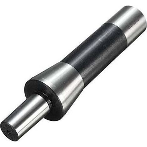 Portabrocas sin llave de 1-13 mm para torno R8-B16 Mt2-B16 Mt3-B16 - Herramienta autoadhesiva - Crezuo (1/4)