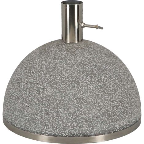 Pied de parasol granit 31,5kg (1/3)