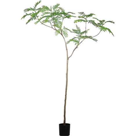 240cm Artificial Jacaranda Realistic Artificial Tree (1/2)