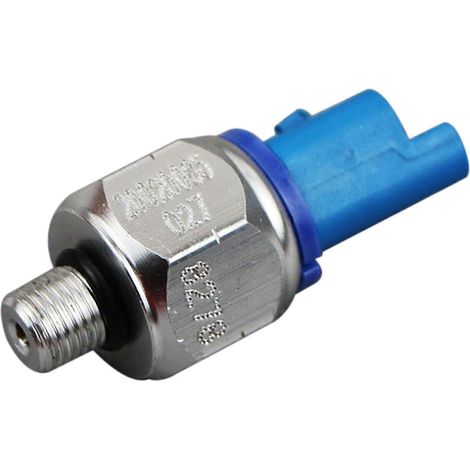 31360621 2 pièces Capteur de pression d'huile pour pompe de surpression VOLVO S80 S60 V70 V60 XC60 (1/5)