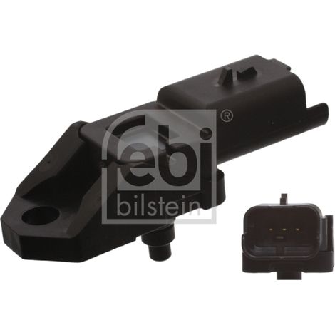 FEBI BILSTEIN 37740 Capteur, pression du tuyau d'admission - 1
