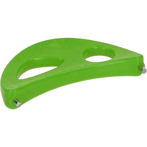 Crescent Werkzeug für Jack LaLanne Power Series Deluxe PRO Classic Entsafter Zubehör Grün (1/5)