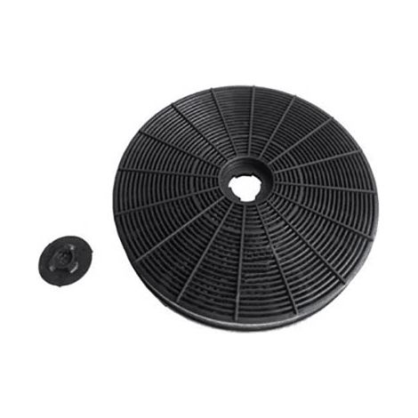 Filtre De Charbon Chf233 C00377974 Pour HOTTE (1/3)