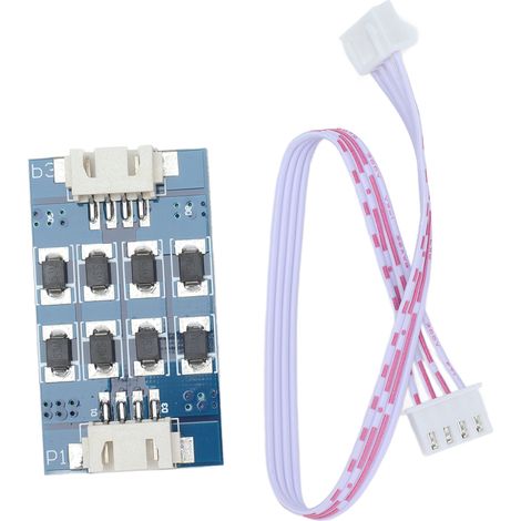 SMD-Dioden-Antistromfilter für 3D-Druckertreiber, kompatibel mit I3 UM- und 8825-Treiber (1/5)