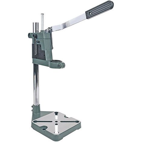 SUPPORTO A COLONNA 43 MM DIAMETRO PER TRAPANO 430 MM ALTEZZA