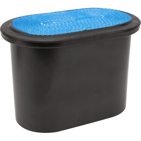 Filtro dell'aria JOHN DEERE SU20768 (1/2)