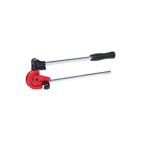 Curvatubos estándar para dos manos, Ø10 mm (1/4)