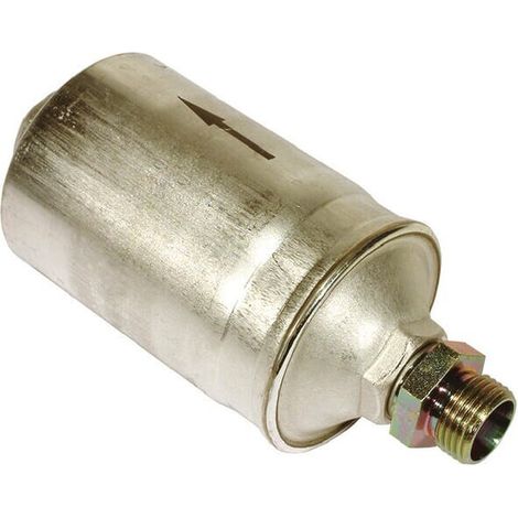 Filtraci贸n'A girar VAPORMATIC VPK5553