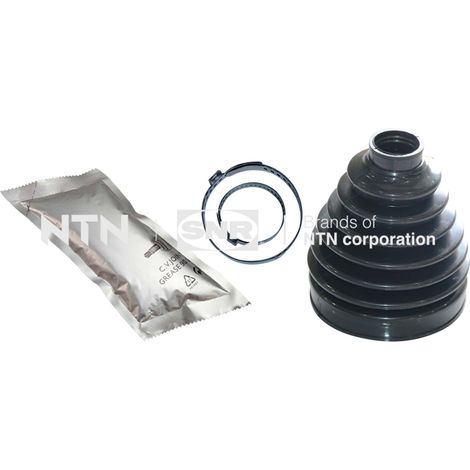 Kits soufflet coté roue - OBK51.004 - SNR - Compatible avec véhicule Mercedes