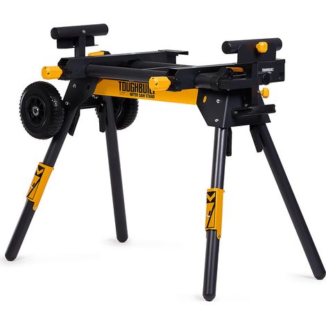 [PRODOTTO USATO] Staffa universale per la sega da banco 195cm/77" tb-s510 costruita in modo robusto