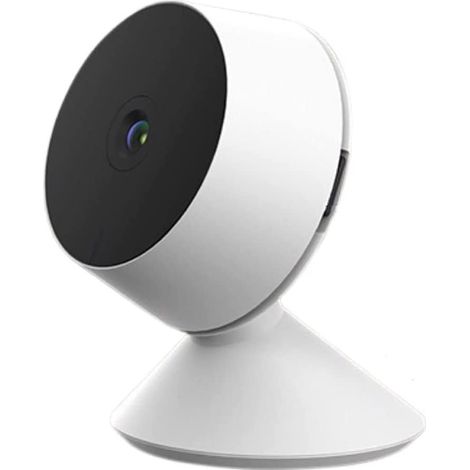 Telecamera Sorveglianza Wi-Fi Mini 8S (Ty-Wcm8S) (1/4)