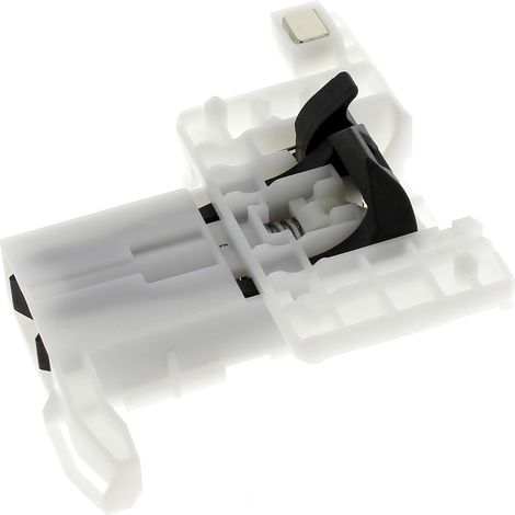 Blocco porta 10006917 per lavastoviglie bosch